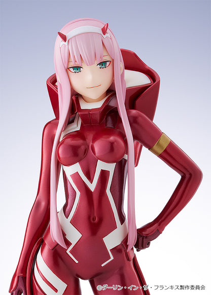 [Pre-order]POP UP PARADE Zero Two: Pilot Suit Ver. L Size