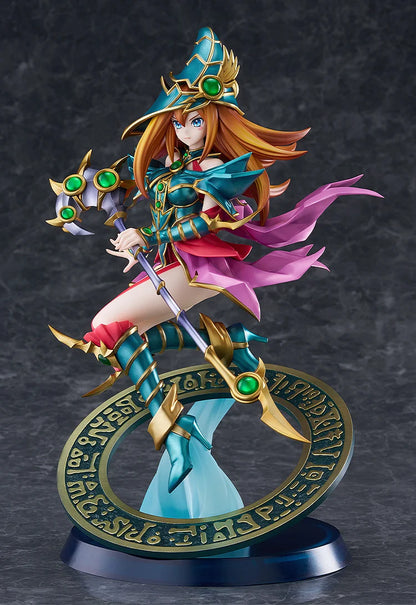 [Pre-order]Magician's Valkyria / Yu-Gi-Oh! Card Game Monster Figure Collection