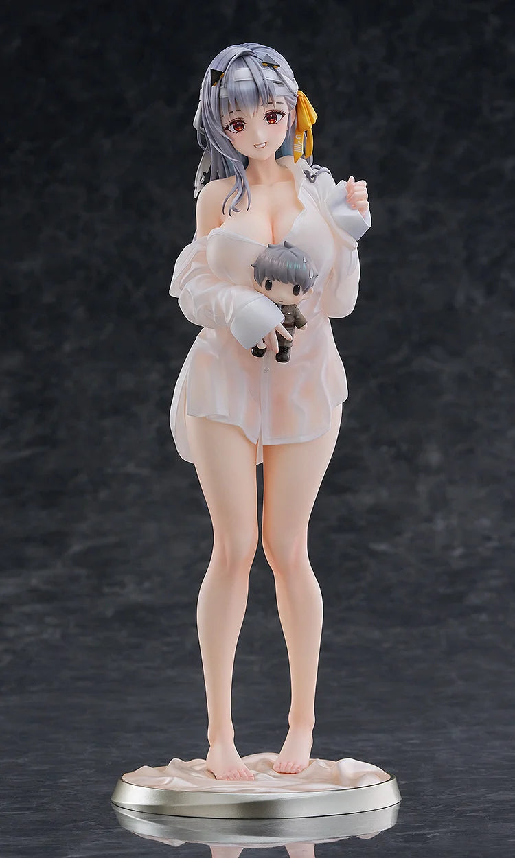 [Pre-order]Modernia: First Affection