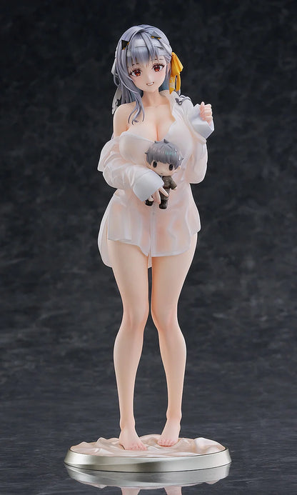 [Pre-order]Modernia: First Affection