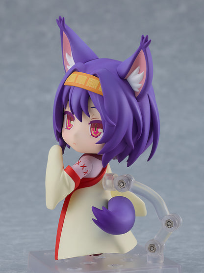 [Pre-order]2445 NendoroidNo Game No Life-Izuna