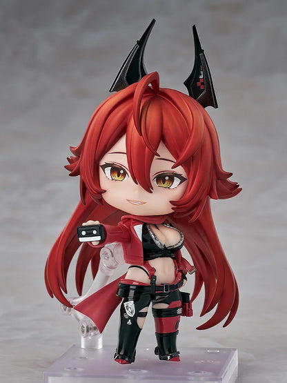 [Pre-order]2778 Nendoroid Red Hood