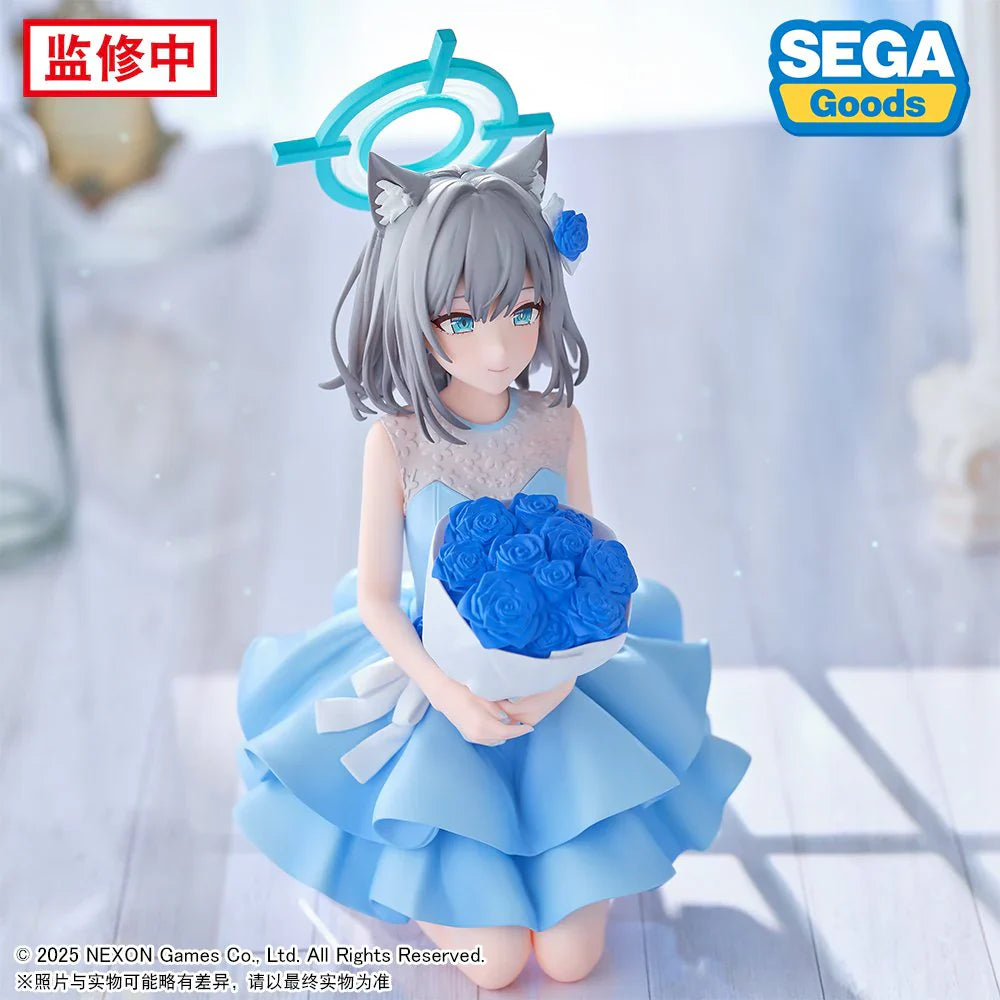 [Pre-order]Yumemirize "Blue Archive" "Shiroko"