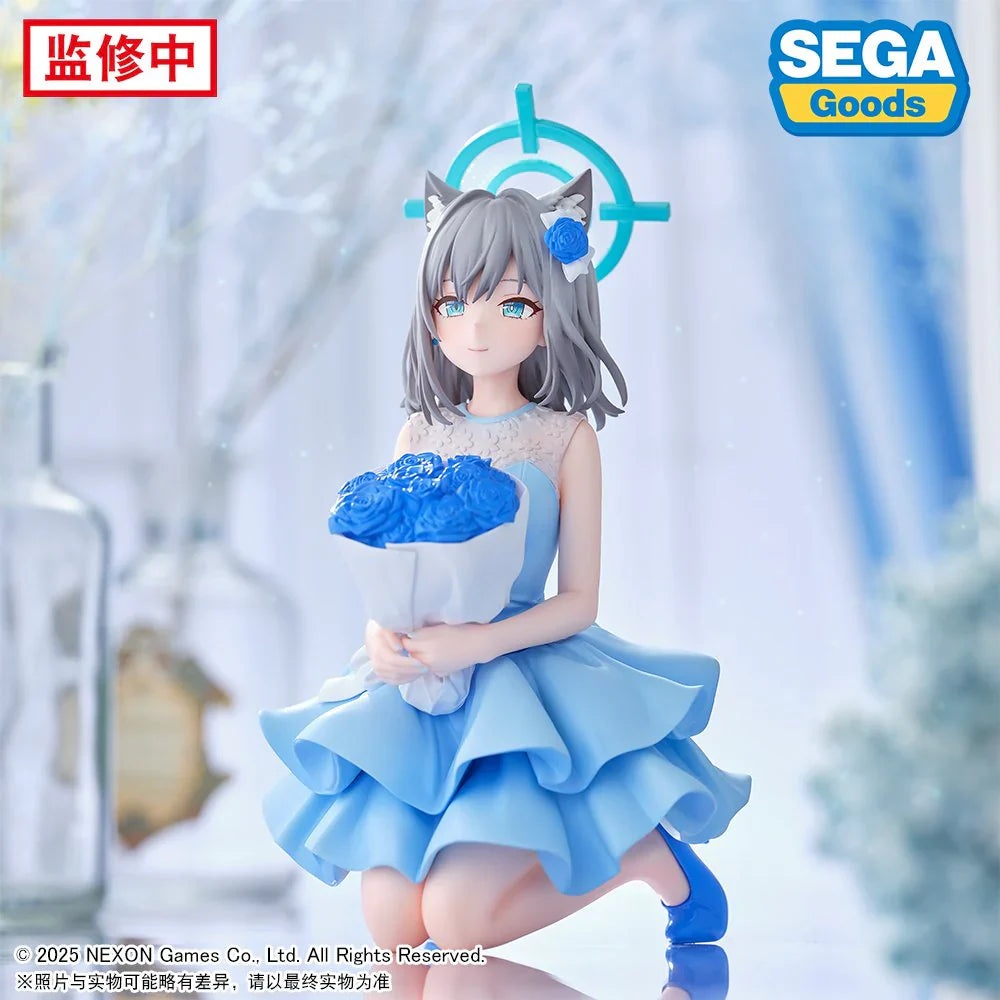[Pre-order]Yumemirize "Blue Archive" "Shiroko"