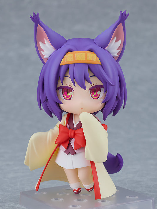 [Pre-order]2445 NendoroidNo Game No Life-Izuna