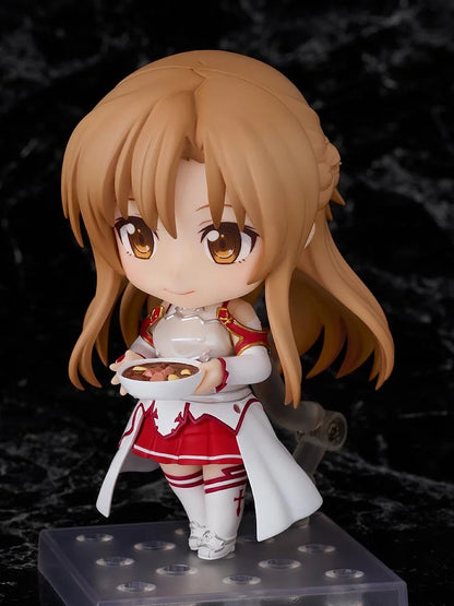 [Pre-order]1669 Nendoroid-Sword Art Online-Asuna 2.0