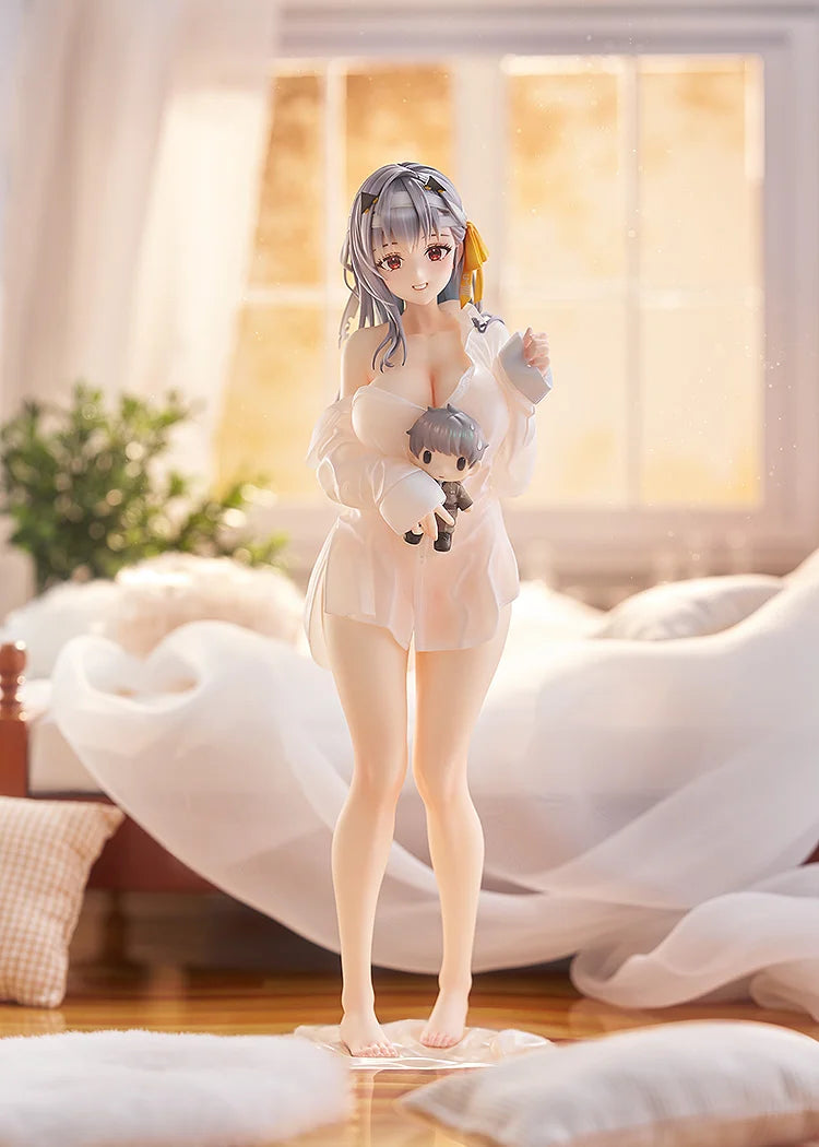 [Pre-order]Modernia: First Affection