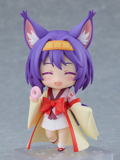 [Pre-order]2445 NendoroidNo Game No Life-Izuna