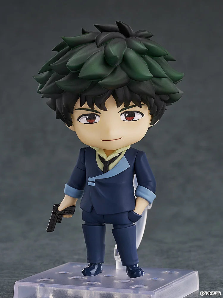 [Pre-order]2651 Nendoroid-Cowboy Bebop-Spike Spiegel