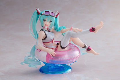 [Instock]Taito-Hatsune Miku Aqua Float Girls Figure Reissue