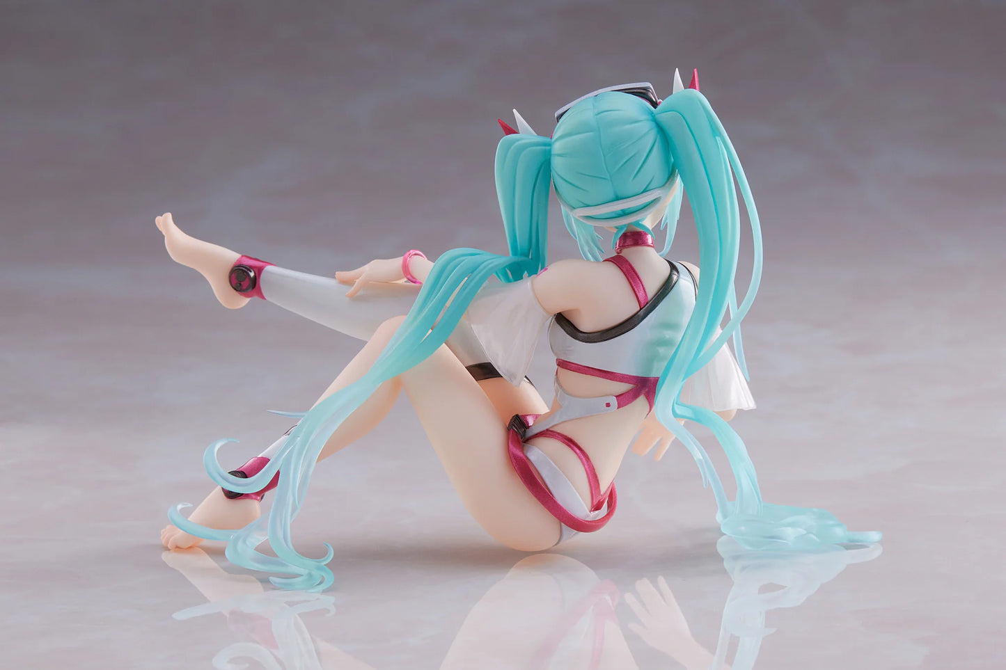 [Instock]Taito-Hatsune Miku Aqua Float Girls Figure Reissue