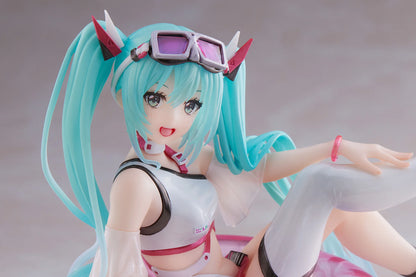 [Instock]Taito-Hatsune Miku Aqua Float Girls Figure Reissue