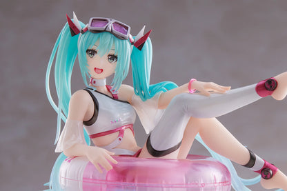 [Instock]Taito-Hatsune Miku Aqua Float Girls Figure Reissue