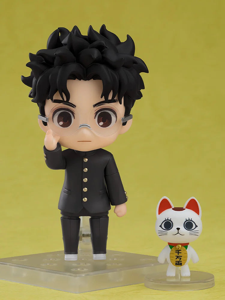 [Pre-order]2702 Nendoroid-Dan da Dan-Okarun