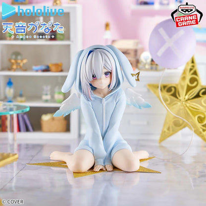 [Instock]Banpresto-HOLOLIVE #HOLOLIVE IF -RELAX TIME-KANATA AMANE