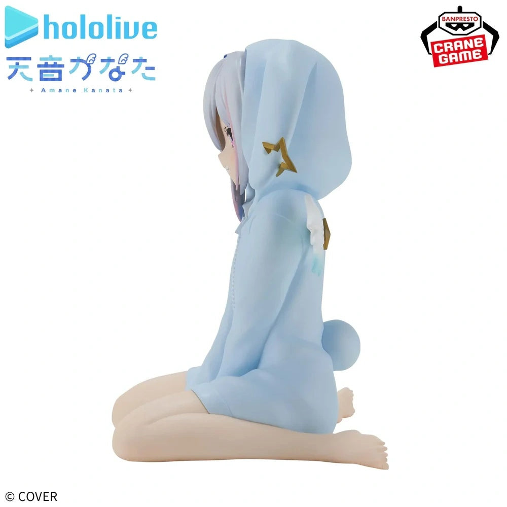 [Instock]Banpresto-HOLOLIVE #HOLOLIVE IF -RELAX TIME-KANATA AMANE