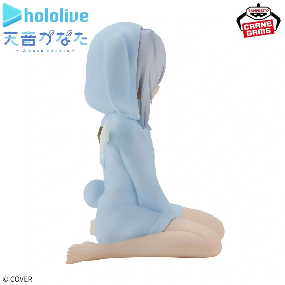 [Instock]Banpresto-HOLOLIVE #HOLOLIVE IF -RELAX TIME-KANATA AMANE