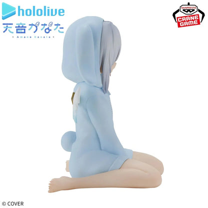 [Instock]Banpresto-HOLOLIVE #HOLOLIVE IF -RELAX TIME-KANATA AMANE