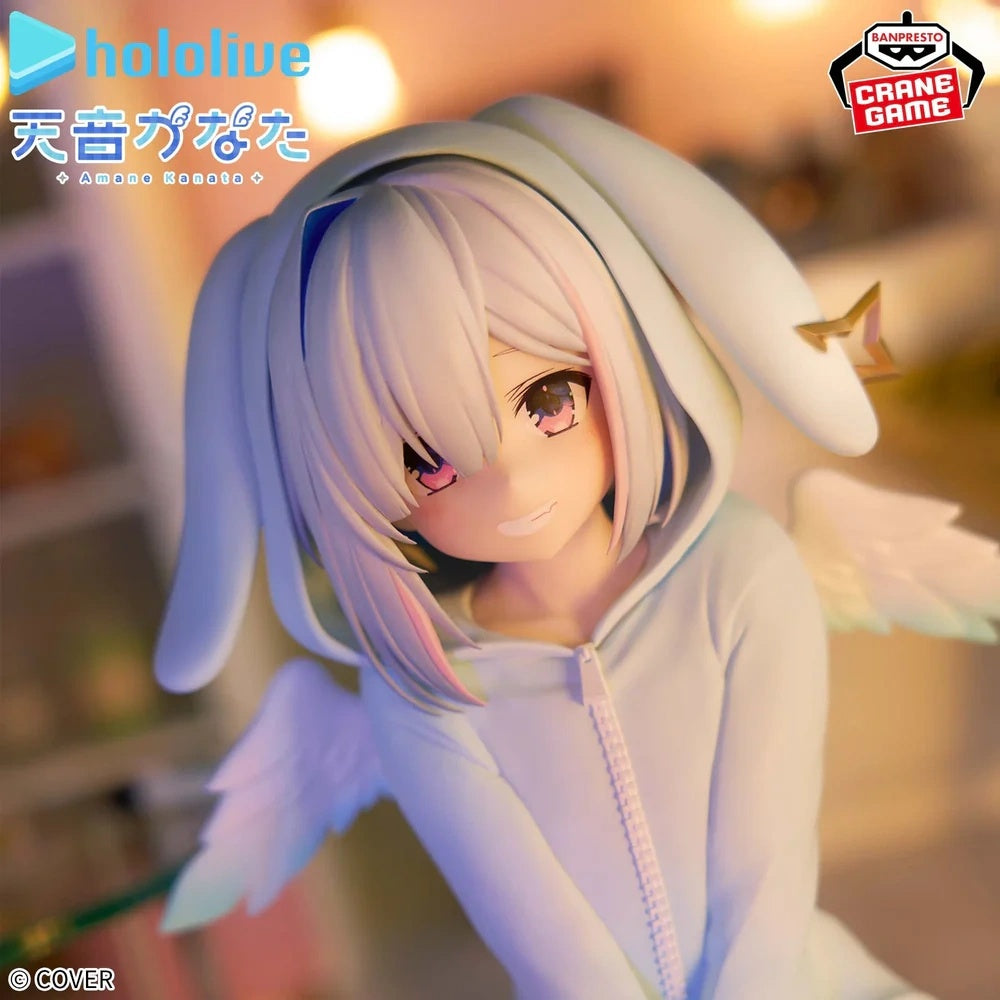 [Instock]Banpresto-HOLOLIVE #HOLOLIVE IF -RELAX TIME-KANATA AMANE