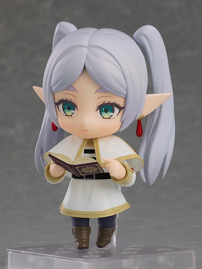 [Pre-order](re-run)2367 Nendoroid-Frieren: Beyond Journey's End-Frieren