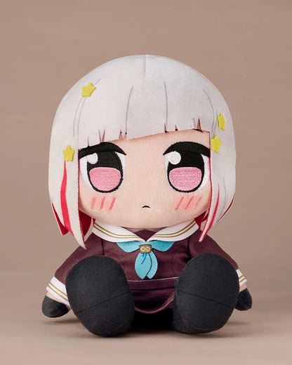 [Pre-order]Kuripan Plushie Tsuzuri Yugiri