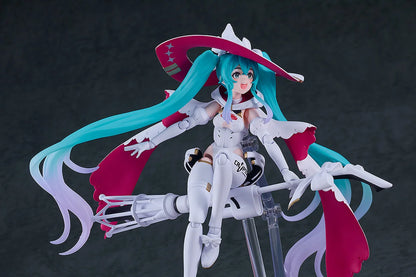 [Pre-order]  SP-171 figma Racing Miku 2024 ver.