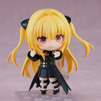 [Pre-order] 2453 Nendoroid-To Love-Ru Darkness-Golden Darkness 2.0