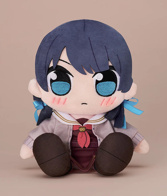 [Pre-order]Kuripan Plushie Sayaka Murano