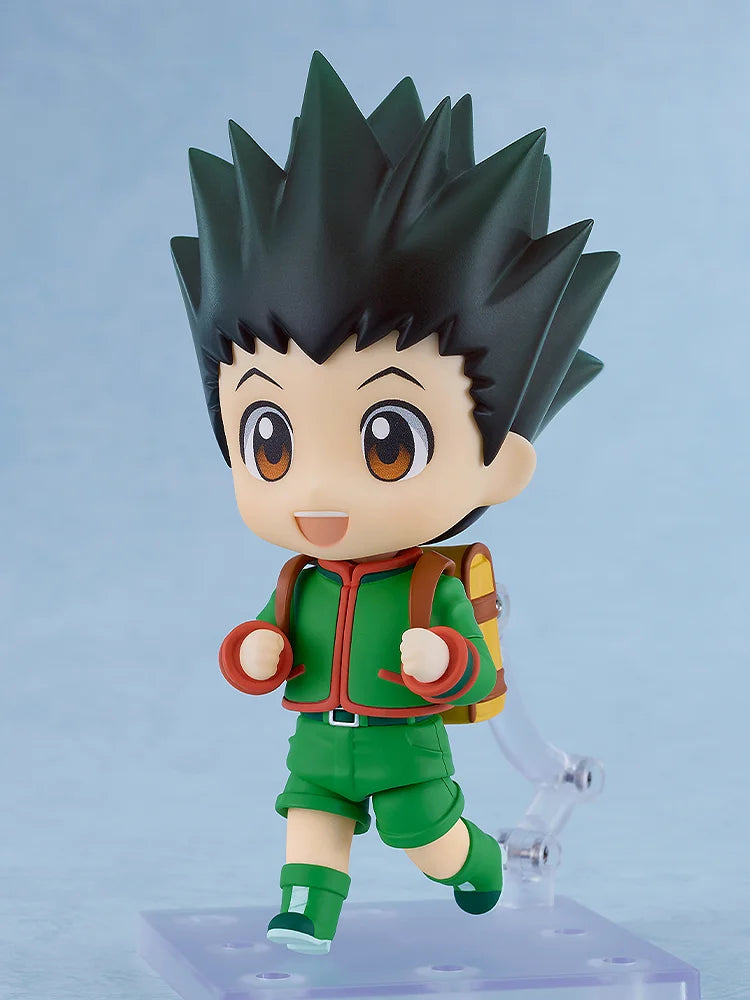 [Pre-order]2803 Nendoroid Gon Freecss: Hunter Exam Ver.