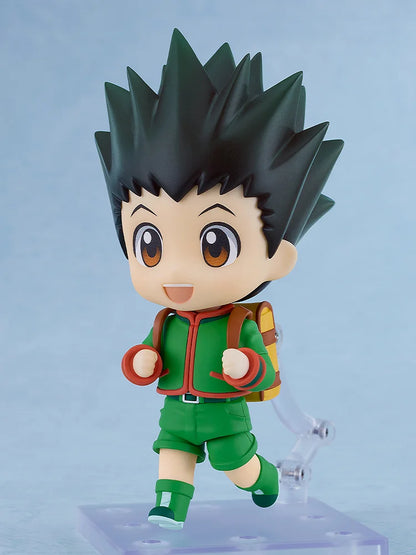 [Pre-order]2803 Nendoroid Gon Freecss: Hunter Exam Ver.