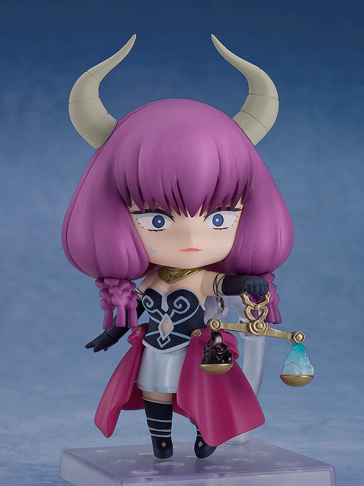 [Pre-order]2683 Nendoroid-Frieren: Beyond Journey's End-Aura the Guillotine