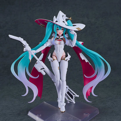 [Pre-order]  SP-171 figma Racing Miku 2024 ver.
