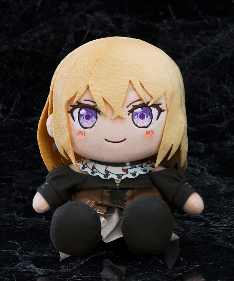 [Pre-order]BanG Dream! Plushie Ave Mujica Doloris