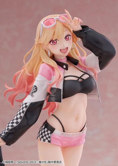 [Pre-order]Aniplex-My Dress Up Darling Marin Kitagawa Race Queen ver. 1/7 Scale Figure