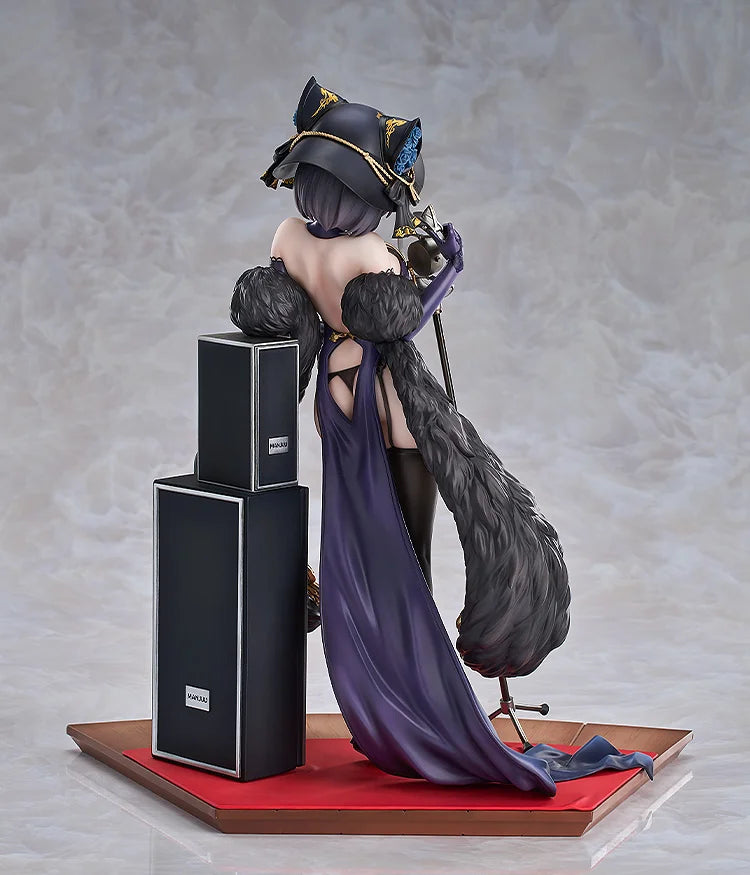 [Pre-order] 1/7 Azur Lane Cheshire: Cait Sith Crooner