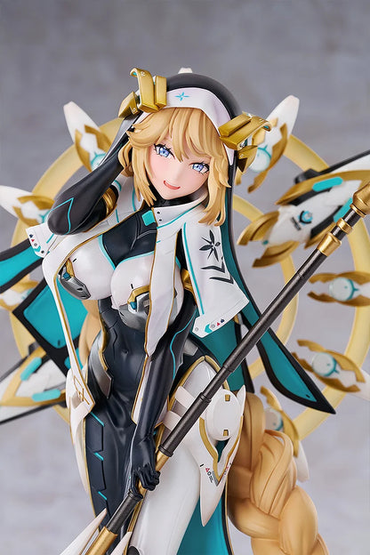 [Pre-order]1/7 scale GODDESS OF VICTORY: NIKKE-Rapunzel