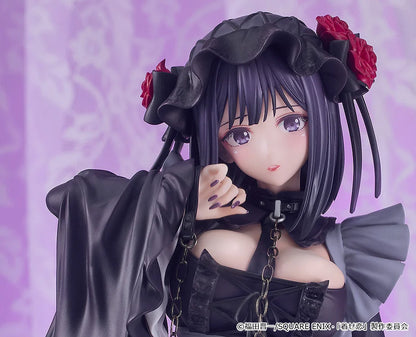 [Pre-order]  1/6 scale-My Dress-Up Darling-Shizuku Kuroe: Cosplay by Marin