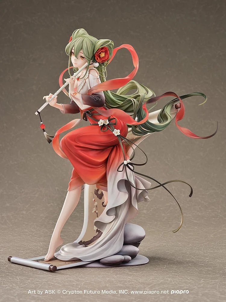 [Pre-order]Hatsune Miku: Meihua Sannong Ver.