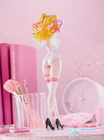 [Pre-order]   1/7 scale -2.5 Dimensional Seduction-Liliel Angel School spin-off Training Suit/Ririsa