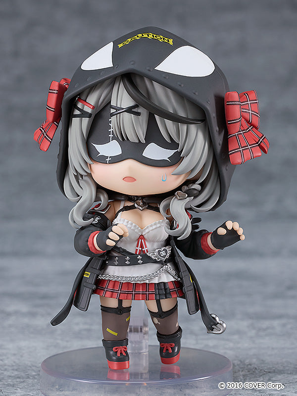 [Instock]2347 Nendoroid-Hololive Production-Sakamata Chloe