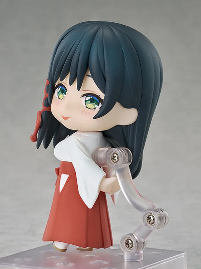 [Pre-order]2724 Nendoroid-Tying the Knot with an Amagami Sister-Yae Amagami