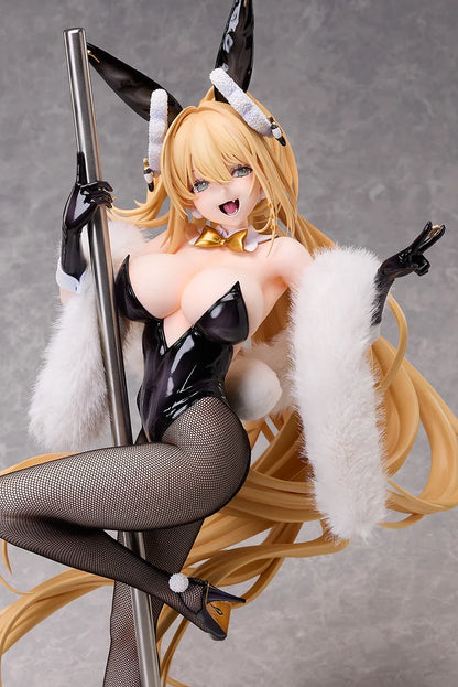 [Pre-order]GODDESS OF VICTORY: NIKKE-Rupee: Rabbit Deluxe