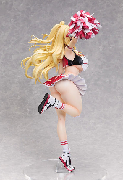 [Pre-order]FREEing-GODDESS OF VICTORY: NIKKE-Clay