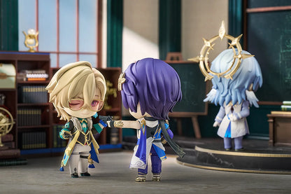 [Pre-order]2764 Nendoroid Dr. Ratio