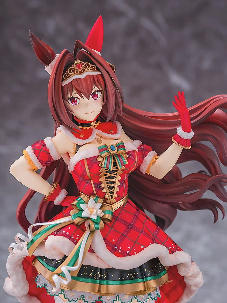 [Pre-order] 1/7 Umamusume: Pretty Derby-Daiwa Scarlet: Scarlet Nuit Etoile