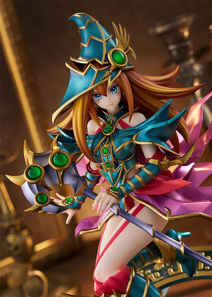 [Pre-order]Magician's Valkyria / Yu-Gi-Oh! Card Game Monster Figure Collection