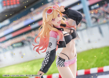 [Pre-order]Aniplex-My Dress Up Darling Marin Kitagawa Race Queen ver. 1/7 Scale Figure