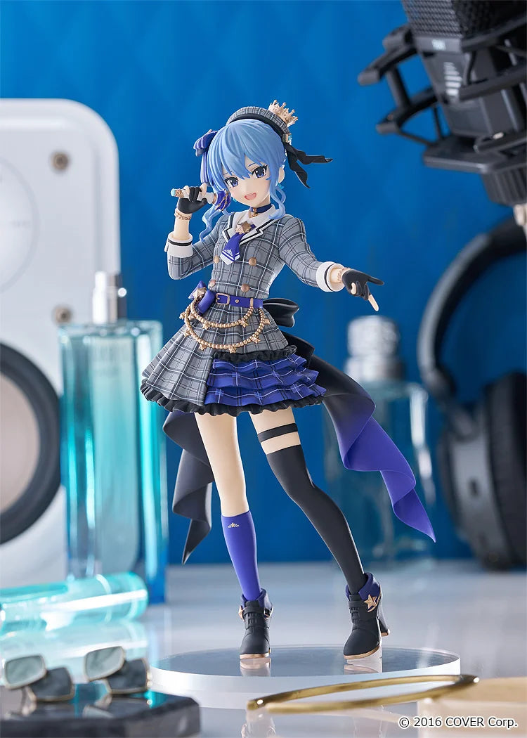 [Pre-order]POP UP PARADE SP - Hololive production -Hoshimachi Suisei