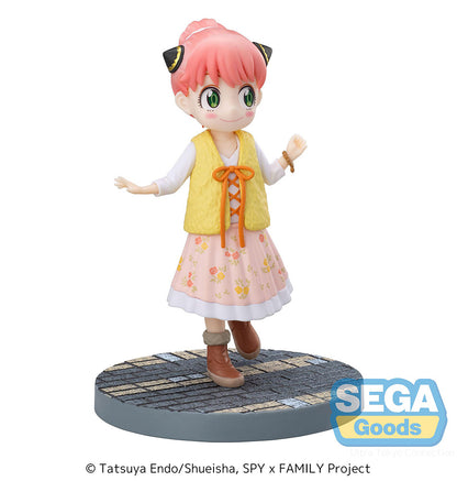 [Pre-order] Sega-Luminasta TV Anime "SPY x FAMILY" "Anya Forger" Stylish Look Vol.3.5