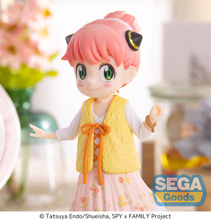 [Pre-order] Sega-Luminasta TV Anime "SPY x FAMILY" "Anya Forger" Stylish Look Vol.3.5